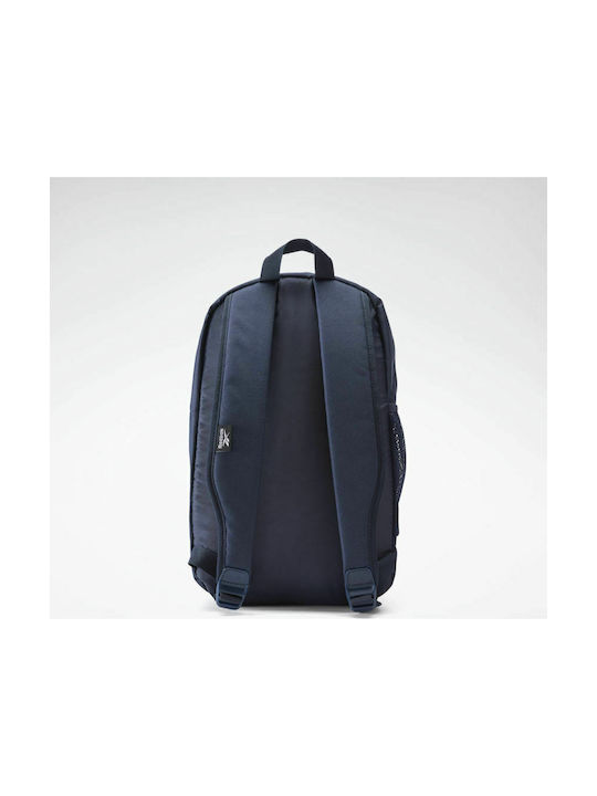 Reebok Active Core Medium Fabric Backpack Navy Blue