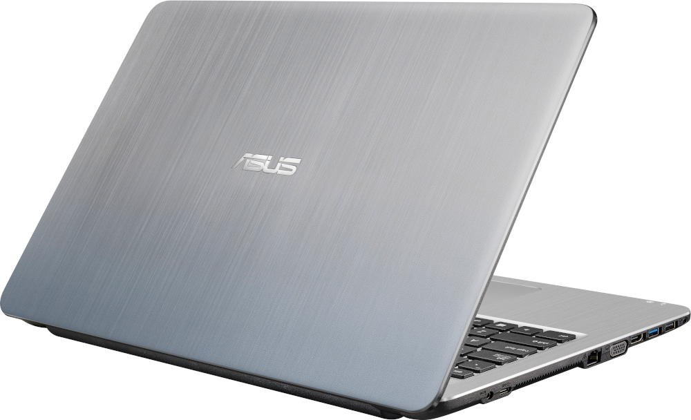 Ноутбук asus x540ba обзор