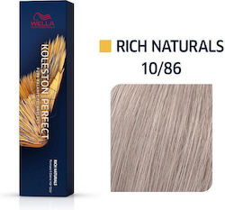 Wella Koleston Perfect Me+ Rich Naturals Hair D...