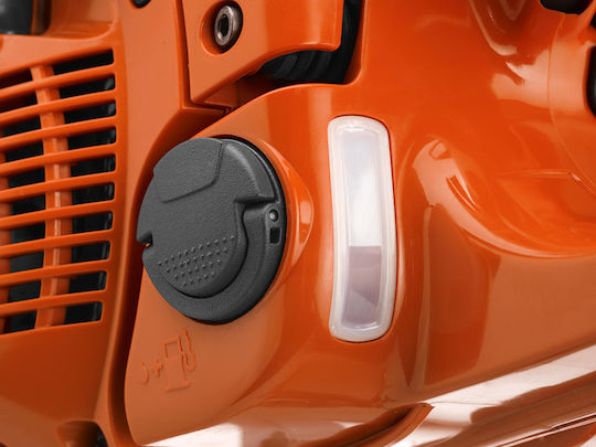 Husqvarna 450 II Αλυσοπρίονο Βενζίνης 3.22hp 5.1kg με Λάμα 45cm και Easy Start