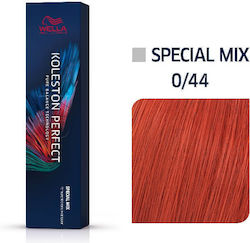 Wella Koleston Perfect Special Mix Hair Dye 0/4...