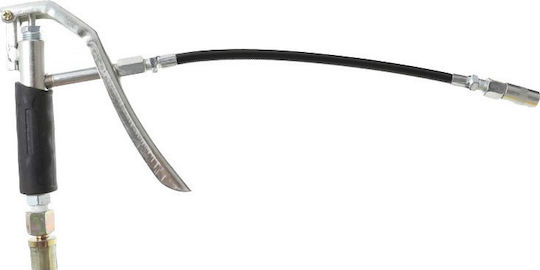 Kraft & Dele Pistol de ungere Mână 3lt Lungime 4m
