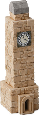 Wiseelk Παιχνίδι Κατασκευών Clock Tower