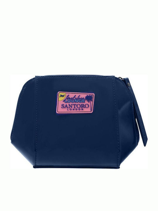 Damen Necessaire Lollipop in Mehrfarbig Farbe 18cm