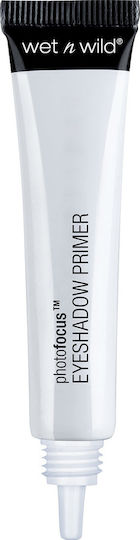 Wet n Wild Photo Focus Primer Primer pentru ochi sub formă cremoasă Eyeshadow 10ml