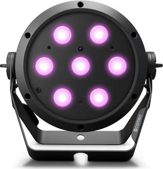 Cameo Φωτορυθμικό LED PAR ROOT Par 4 Set 1