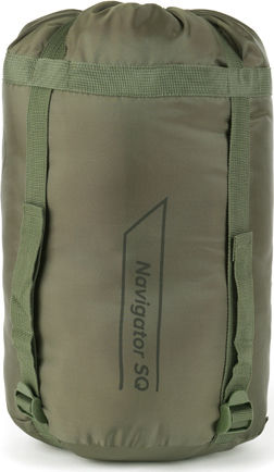 Snugpak Navigator Sleeping Bag Single 3 Season