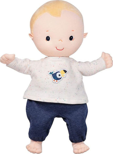Lilliputiens Pyjamas Pablo für Babypuppen