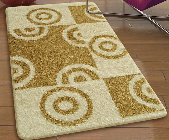 San Lorentzo Bath Mat 5004 1430 1428 80x200cm