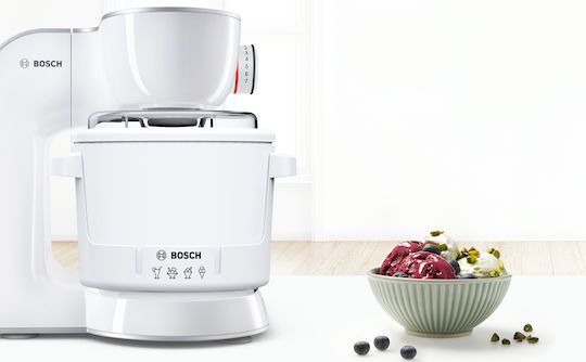 Bosch Ice Cream Machine for Kitchen Machine