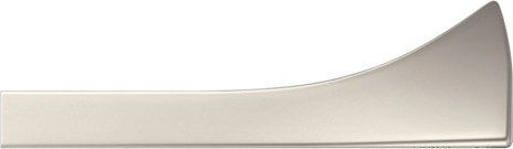 Samsung Bar Plus 128GB USB 3.1 Stick Ασημί