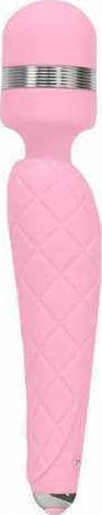 BMS Factory Pillow Talk Cheeky Δονητής Μασάζ 21cm Pink