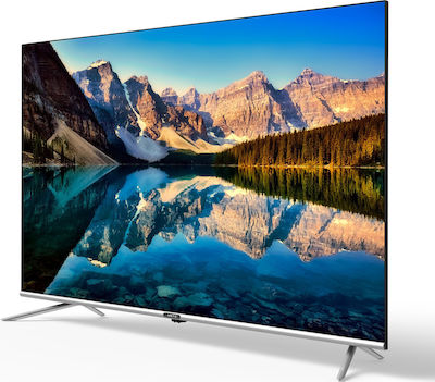 Metz Televizor inteligent 55" 4K UHD LED 55MUB7000 HDR (2020)