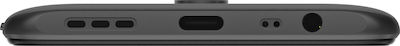 Xiaomi Redmi 9 Dual SIM (3GB/32GB) Carbon Gray