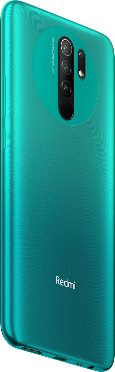 Xiaomi Redmi 9 Ocean Green 3GB/32GB 