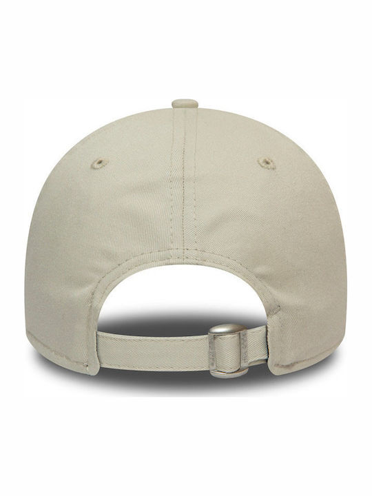 9Forty New York Yankees Essential Men's Jockey Gray