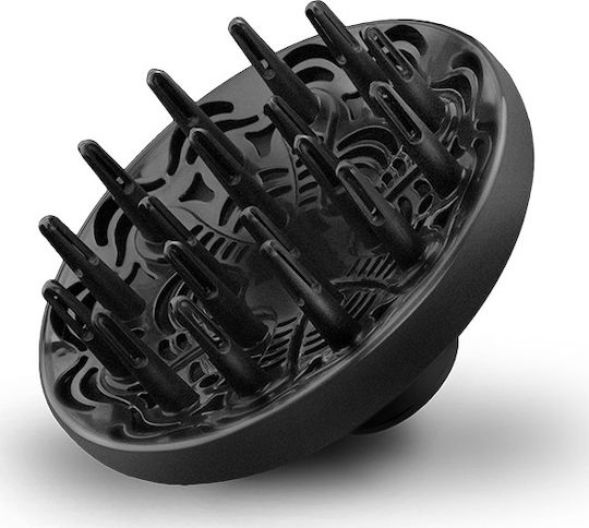 Babyliss Power Dry Πιστολάκι Μαλλιών με Φυσούνα 2100W