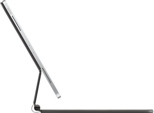 Apple Magic Keyboard Klappdeckel Internationales Englisch Schwarze (iPad Air 2024 11")