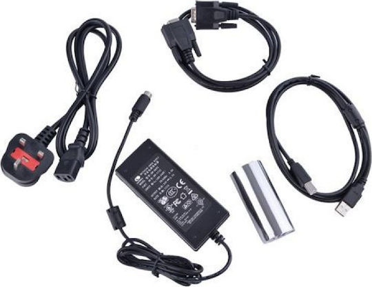NG 332 Thermal Receipt Printer Ethernet / Serial / USB