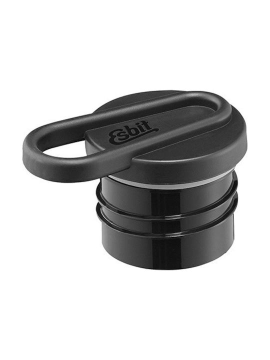 Esbit Pictor Ανοξείδωτο Παγούρι 550ml Ασημί