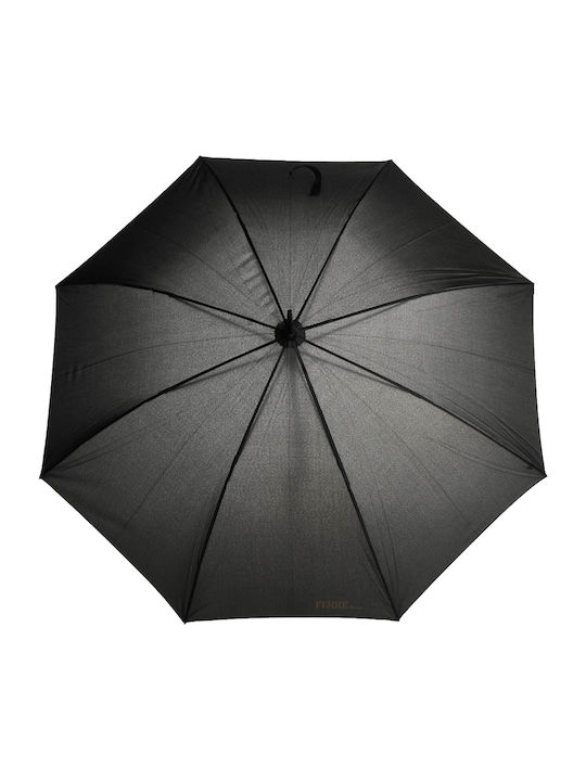 AXESWAR Umbrellas FERRE Black Automatic