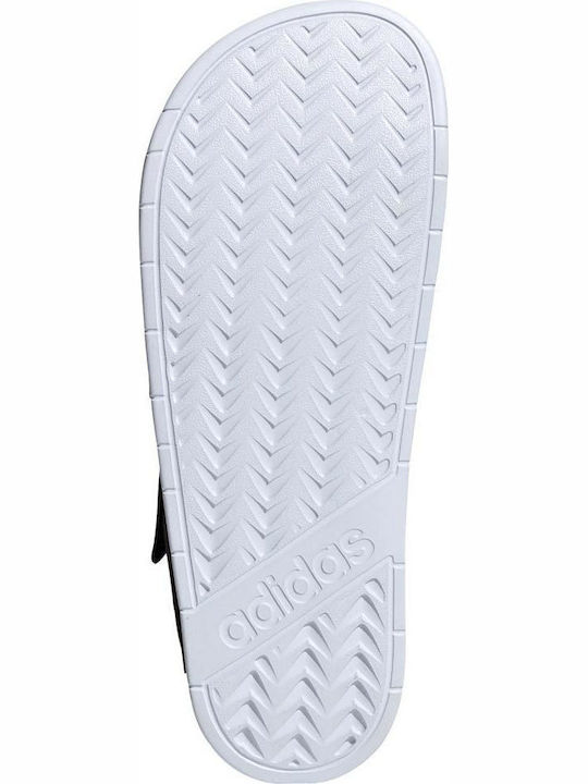 Adilette Ανδρικά Σανδάλια Cloud White