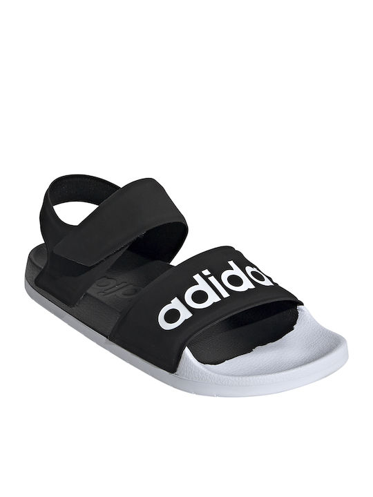 Adilette Ανδρικά Σανδάλια Cloud White