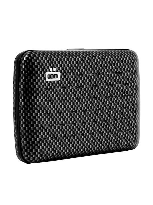 Stockholm V2 Men's Wallet Classic with RFID