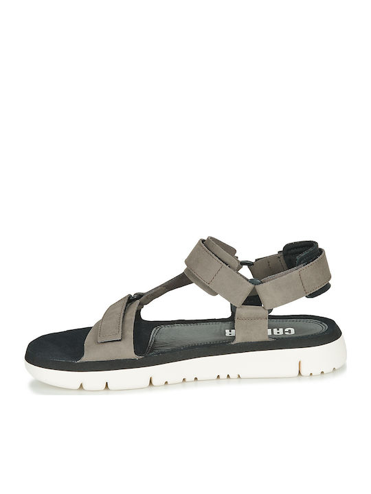 Oruga Men's Sandals Gray
