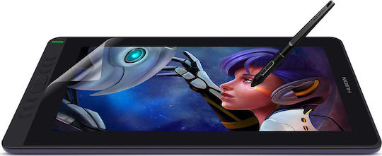 Huion Kamvas 13 Stylus pen with Display FHD 13.3"