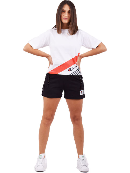Rochester Women's Sporty Shorts Black