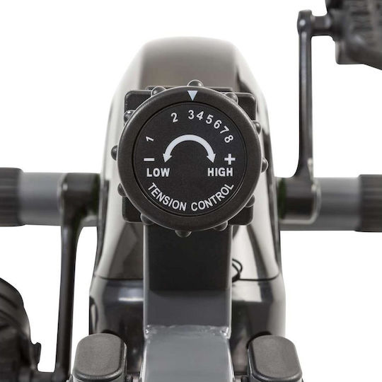 Tunturi Deskbike D20 Foldable Upright Exercise Bike Magnetic