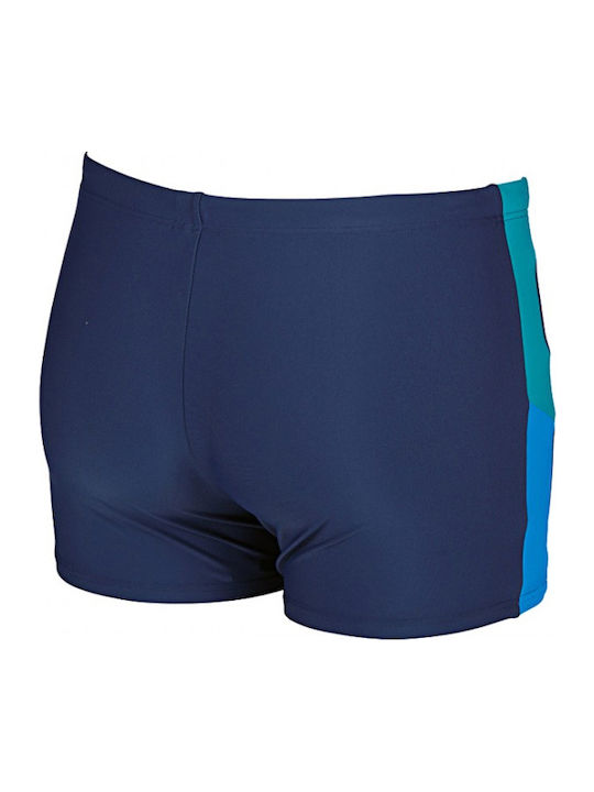 Arena Ren Men's Swimwear Shorts Navy Blue