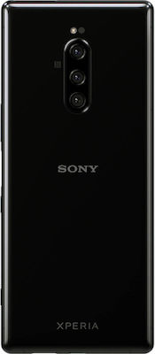 Sony Xperia 1 Dual SIM (6GB/128GB) Schwarz