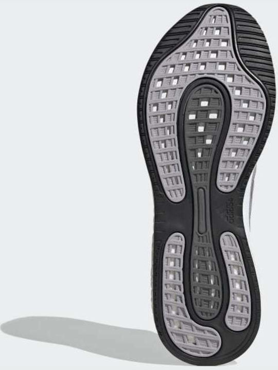 Supernova Sport Shoes Running Glory Grey / Core Black