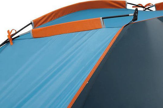 Nils NC8030 4 People Blue