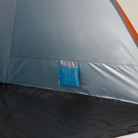 Nils NC8030 4 People Blue