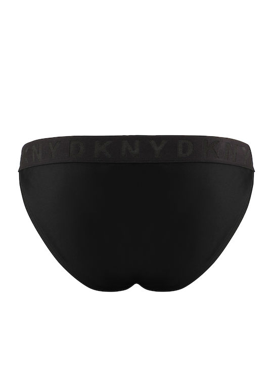 DKNY Bikini Slip Black