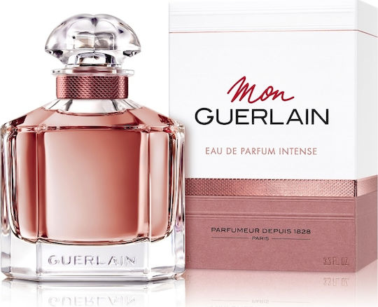Guerlain Mon Guerlain Intense Eau de Parfum 50ml