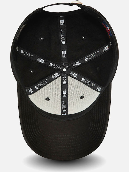 9Forty New York Yankees Essential Men's Jockey Black