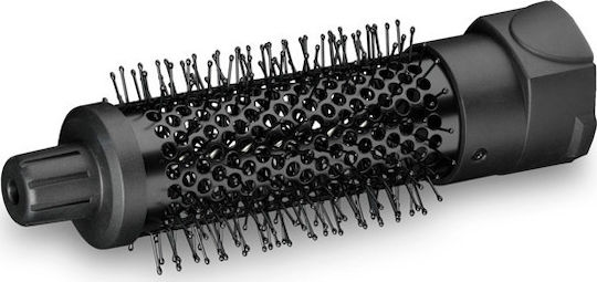 Babyliss Shape & Smooth Ceramic Electric Brush with Air for Straightening 800W