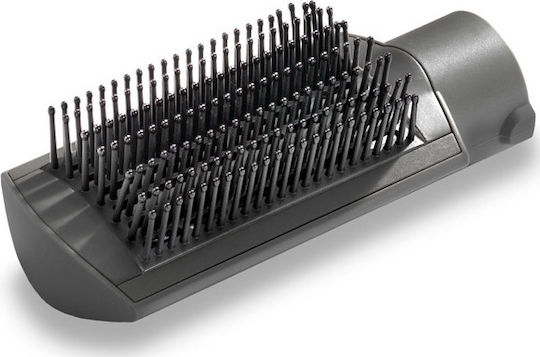 Babyliss Air Style 1000 Ceramic Electric Brush with Air for Straightening and Curls 1000W
