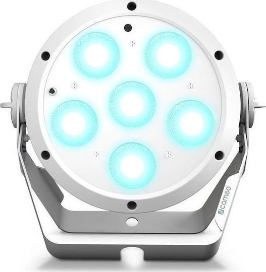Cameo Φωτορυθμικό LED PAR ROOT Par 6
