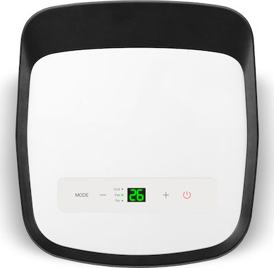 Inventor Chilly Φορητό Κλιματιστικό 9000 BTU μόνο Ψύξης