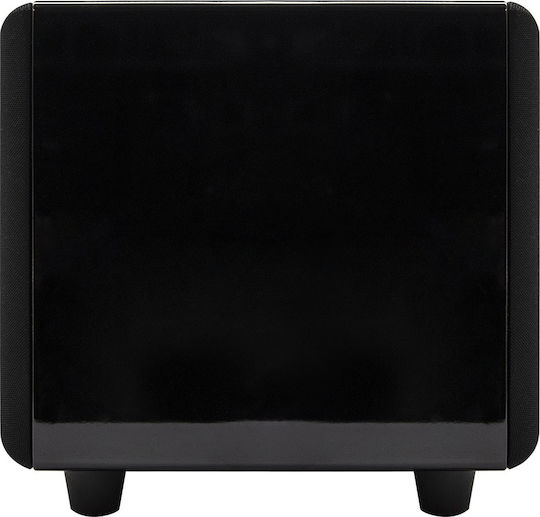 Earthquake MiniMe P8 (Ver. 2) Aktiv Subwoofer mit Lautsprecher 8" 320W Schwarz
