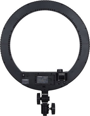 Yongnuo YN-408 Ring Light 36cm 3200 - 5500K