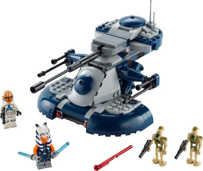 Lego Star Wars: Armored Assault Tank AAT για 7+ ετών