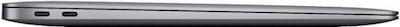 Apple MacBook Air 13" 13.3" IPS QHD+ Retina Display (i5-1030NG7/8GB/512GB SSD/Iris Plus Graphics) (GR Keyboard)