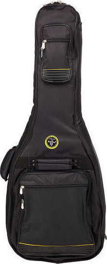 RockBag Premium Plus Αδιάβροχη Θήκη Ηλεκτρικής Κιθάρας Μαύρη