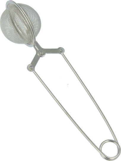 Metaltex Teesieb aus Edelstahl 1Stück 253810